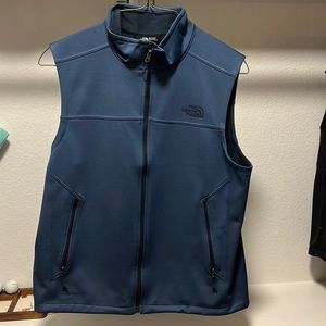 North face men’s vest